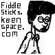 Fiddlesticks