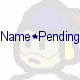 Name*Pending