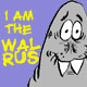 I am the Walrus