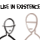 Life in Existence: A Comic