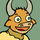 MINOS THE MINOTAUR