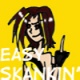 Easy Skankin'