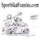 Sportbike Funnies