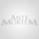 Ante Mortem