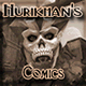 Hurikhan's Comics