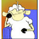 Neil the Sheep