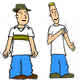 PHKdUPkomix Daily Comic Strip