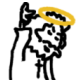 God, In Heaven!