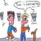The Funnies