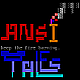 ANSI Tales