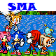 Sonic Misadventure ADVANCE