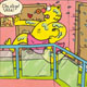 La famille Chaton - Caka-bulles et insuline