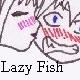 Lazy Fish