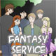 Fantasy Service