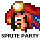 Sprite Party