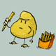 Profile Image - Click To Change