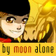 By Moon Alone