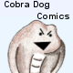 Cobra Dog Comics