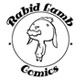 Rabid Lamb Comics