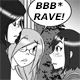 bbb*rave