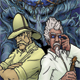 The Sergeant and Professor Skeary Winslow