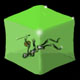 The Gelatinous Cube