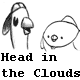 Head in the Clouds