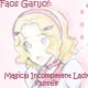Faos Garijo: Magical Incompetent Lady Kurstie