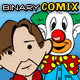 Binary Comix