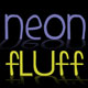 Neon Fluff