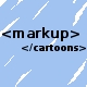 Markup Cartoons