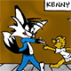 The Kenny Chronicles