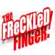 THe FReCKLeD FINGeR