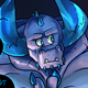 Accursed Dragon!