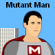 Mutant Man Vs Domination
