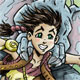 Music of the Spheres | a fantasy webcomic