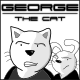 George the Cat