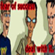 Fear of Success