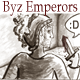 Emperors of Byzantium