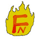 Friends in Fire