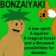 Bonzaiyaki