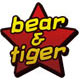 Bear and Tiger