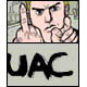 UAC