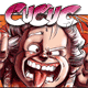CucuC - Little Brute from the Iron Age