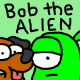 Bob the Alien