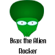 Brax the Alien Rocker