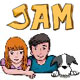 Jenny, Aldo and Mylo