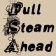 Full Steam Ahead