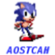 Adventures of Sonic the Cocaine Afflicted Hedgehog