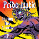 The Pride Junkie